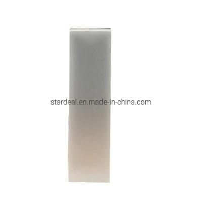 Custom Inner Packaging Transparent Plastic Folding Box