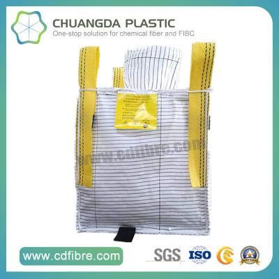 Type C Conductive Big FIBC Jumbo Bulk Bag