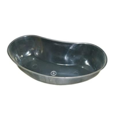 OEM/ODM Pet Vacuum Formed Tray Plastic Kidney Dish