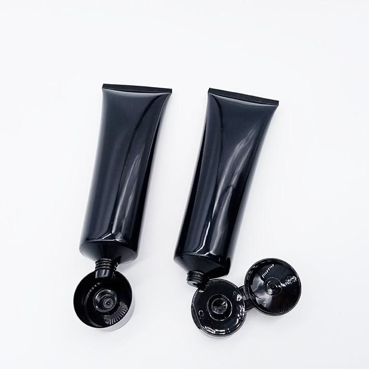 Plastic Tubes for Bbcc Cream Hand Cream Cosmetic Tube
