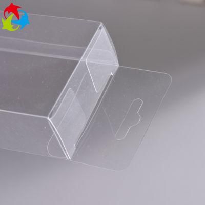 Customized Plastic Folding Packaging Box