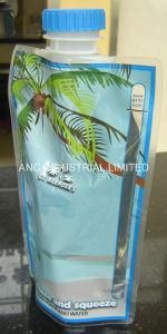 Plastic Water Sports Bag