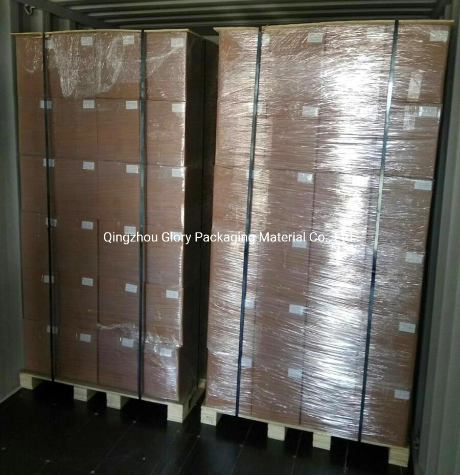 Food Packaging Aluminum Foil Paper Bag Roast Chicken Kebab Bags