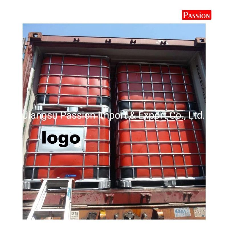 500L Vertical Ton Barrel