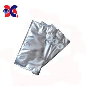 2L 3L 5L 10L Wine Dispenser Bag in Box Spout or Valve