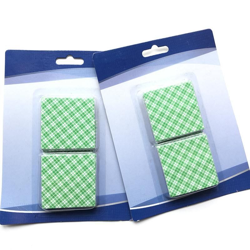 Strong EVA Double-Sided Square Foam Tape for Advertising Factories