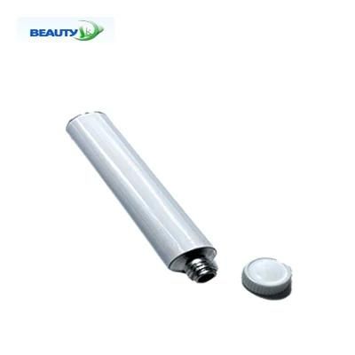 Top Quality Brown White Cream Soft Tube Cleanser Tube