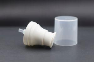 Cosmetic Packaging Beauty Lotion Bottle Plastic PP Pump Emulsion Dispenser.