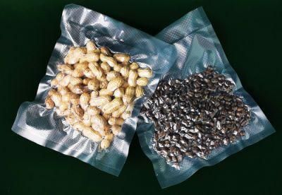 Flexible Freezer Plastic Bag Frozen Packaging Vacuum Sealed Bags Food