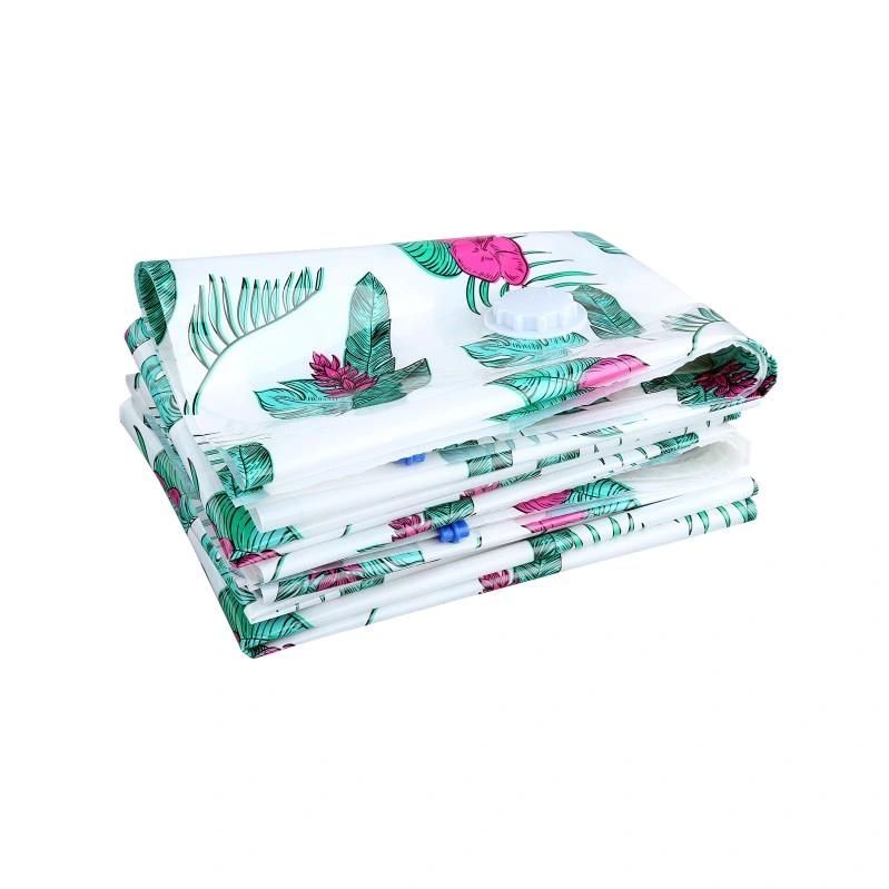 High Quality Reasonable Price Vacuum Compress Bag