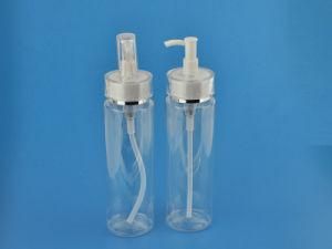 Ukpet06 200ml Pet Bottle with The Pump