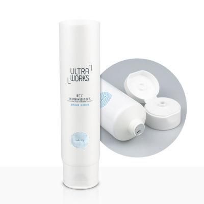 Empty Foundation Bb Cream Tube Packaging with Soft Cream Tube