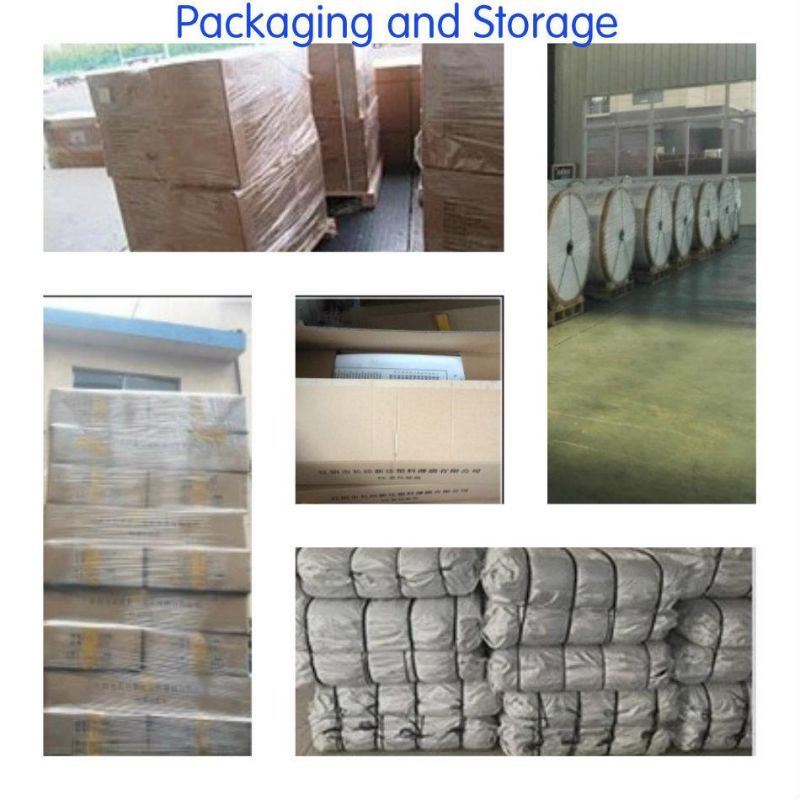 50kg 25kg 10kg Heavy Duty Packaging Bag