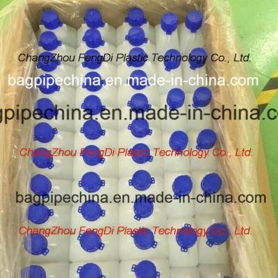 Fuel Oil Sample Bottles 1 Liter