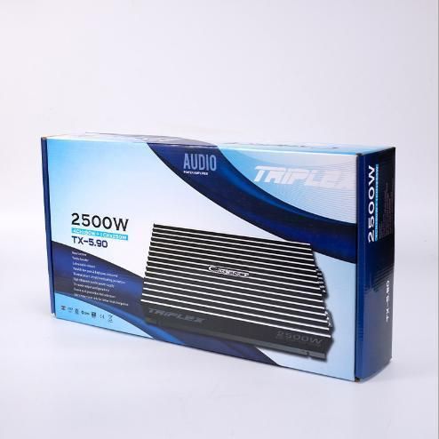 Customized Oil Seal Piston Color Box Cowhide Corrugated Printed Auto Parts Printing and Packaging Carton Cylinder Gasket Repair Kraft Package Thickened Packing