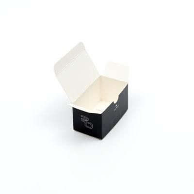 400GSM Ivory Board Coardboard Box for Candy Packaging