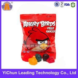 Cute Plastic Printing Fudge/ Candy/ Food Packaging Bag
