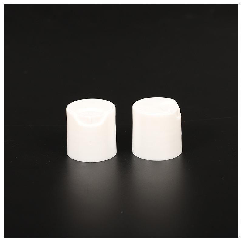 Top Quality 28/410 Plastic PP Disc Top Cap Top Closure Cap for Plastic Bottle