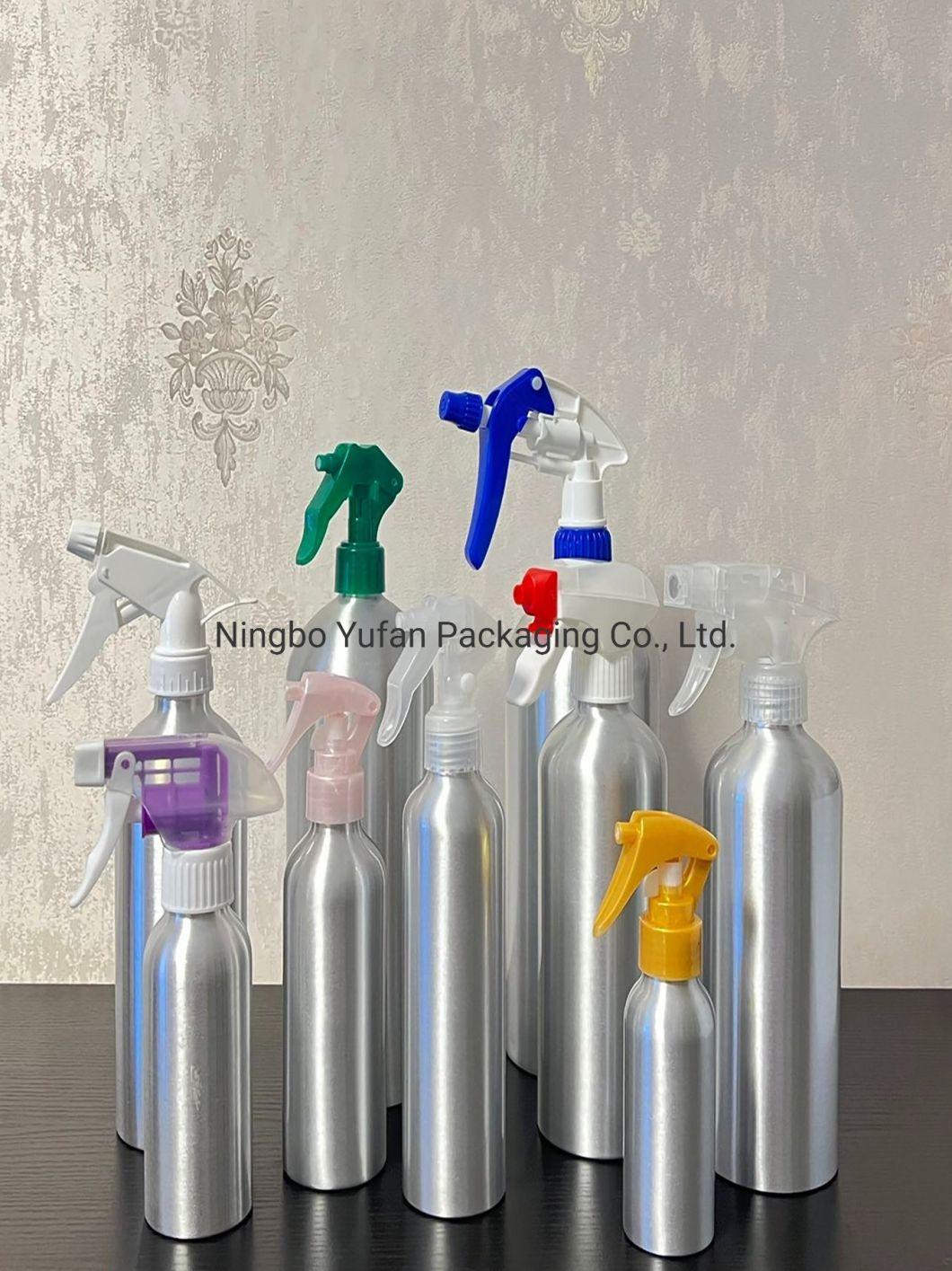 Personalised Aluminum Bottle with Custom Logo Printing