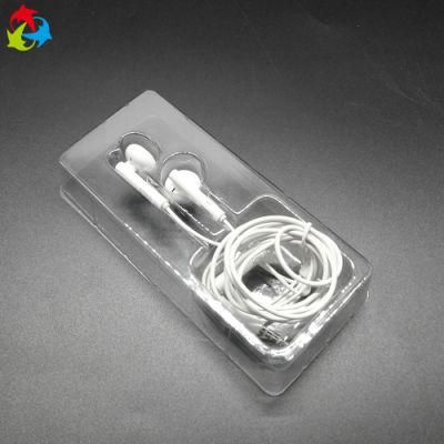 Vacuum Formed Plastic Blister Packaging
