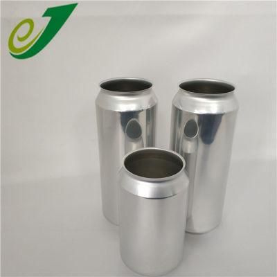 Empty Beer Can Beveraage Can 500ml Sale