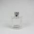 100ml Empty Clear Spray Perfume Bottle Cosmetic Glass Bottle with Spray