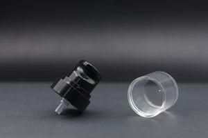Cosmetic Packaging Skin Care Cream Pump Lotion Bottle PP Dispenser.