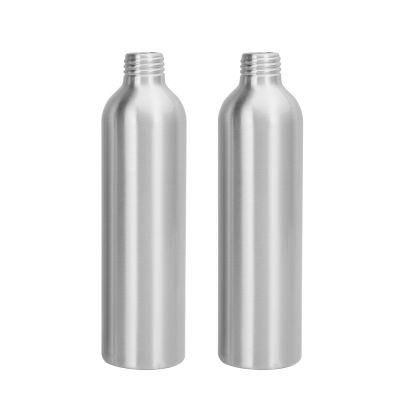 Custom Design China Wholesale Aluminium Can Aerosol with Spray Nozzles