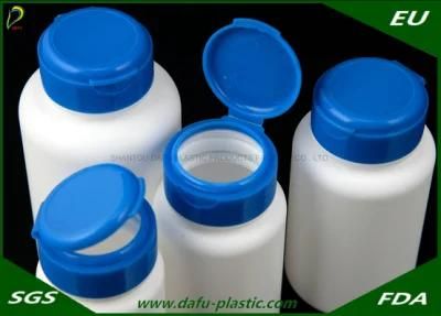 Plastic Packaging 100ml Pharmaceutical Plastic Bottle