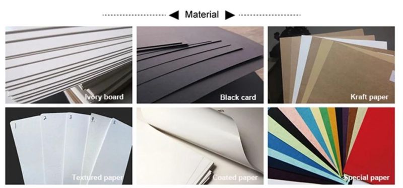 Hot Sell High Quality Paper Hang Tags Custom for Clothing