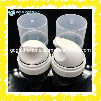 Best Quality Spray Cooking Oil Kit (Valve, Aerosol, Actuator)