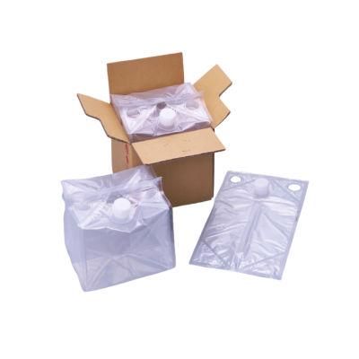 10L 20L Cheertainer Bib Portable Liquid Packaging for Liquid Fertilizer