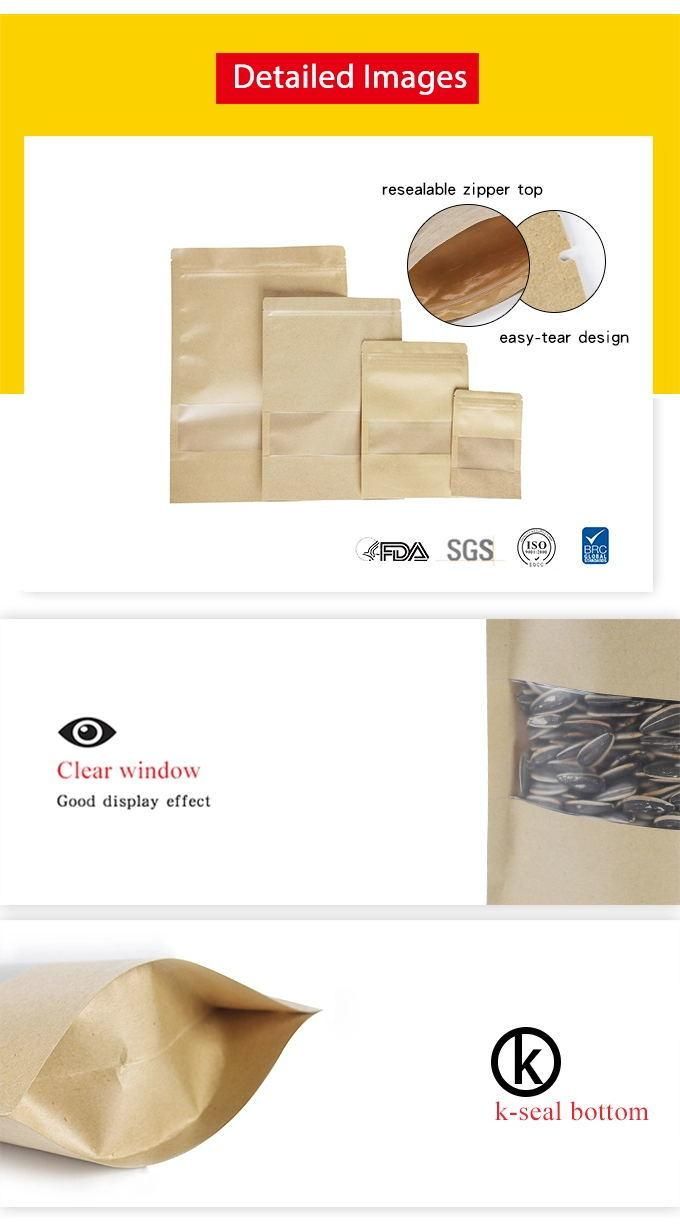Manufacturer of Food Bags and Perforated Stand up Bags Mineral Water Plastic Bag