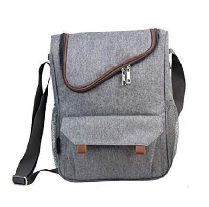 High Quality Factory Custom Cooler Wine Bag for Picnic Party