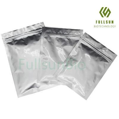 Plastic Food Packaging Stand up Pouch Coffee Tea Candy Pet Snack 3 Sides-Sealed Zipper Vacuum Compound Aluminized Bag