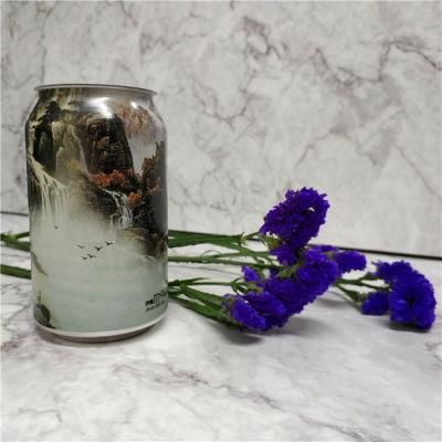 250ml Aluminum Stubby Beer Can