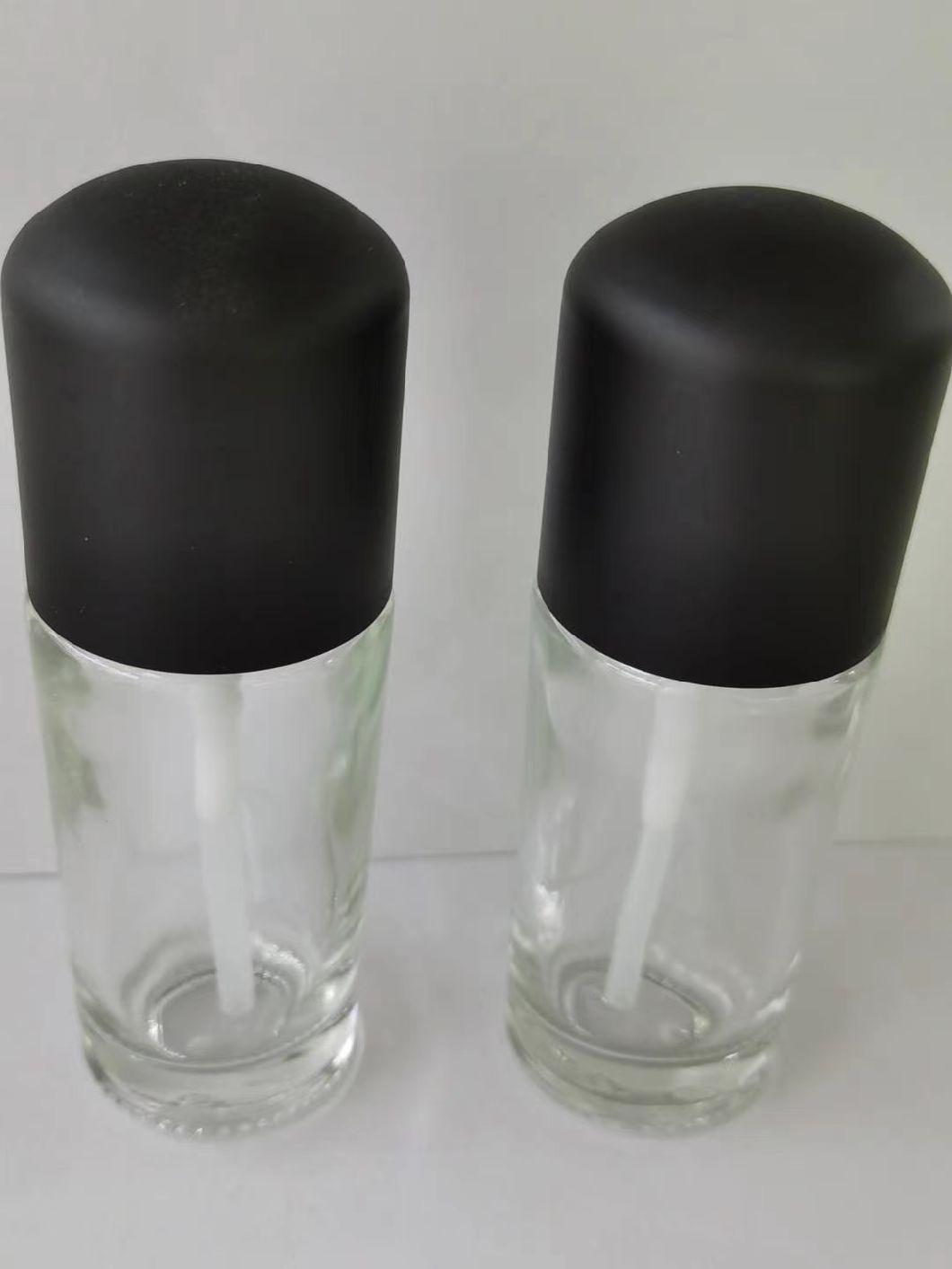 Ds011 30ml 50ml Foundation Cosmetic Bottle Have Stock