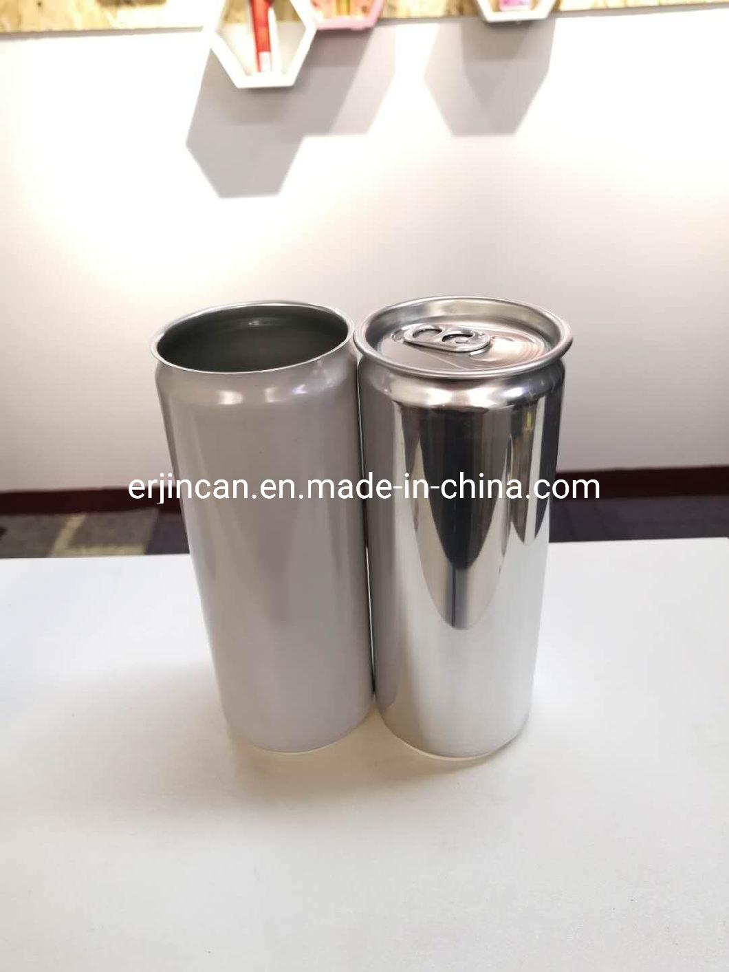 500cc Aluminum Beverage Cans China Supplier