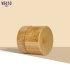 Wholesale Eco Friendly Empty Bamboo 15g 50g 1 Oz Cosmetic Jars