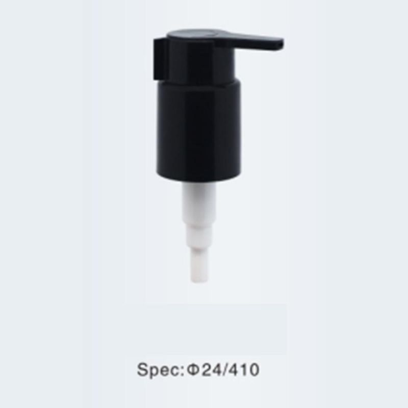 Wholesale Plastic Pharmaceutical Spray Pump Hand Wash Lotion Pump Dispenser Pump Cosmetic Bottle Pump Lotion Pump 24/410