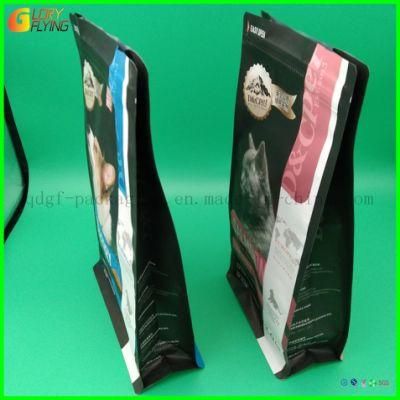 Manufacturer of Plastic Bags for Dog Food and Pet Food