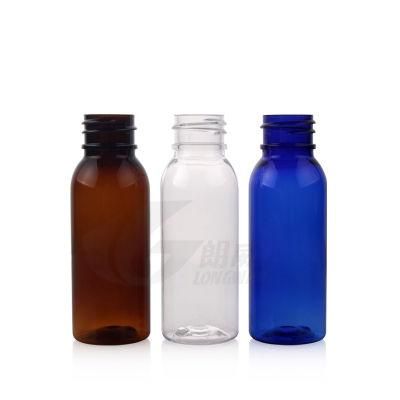 Plastic Spray Bottle Empty Pet Bottle Alcohol Hand Sanitizer