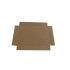 Kraft Paper Damage Anti Recycling Packaging Paper Slip Sheet