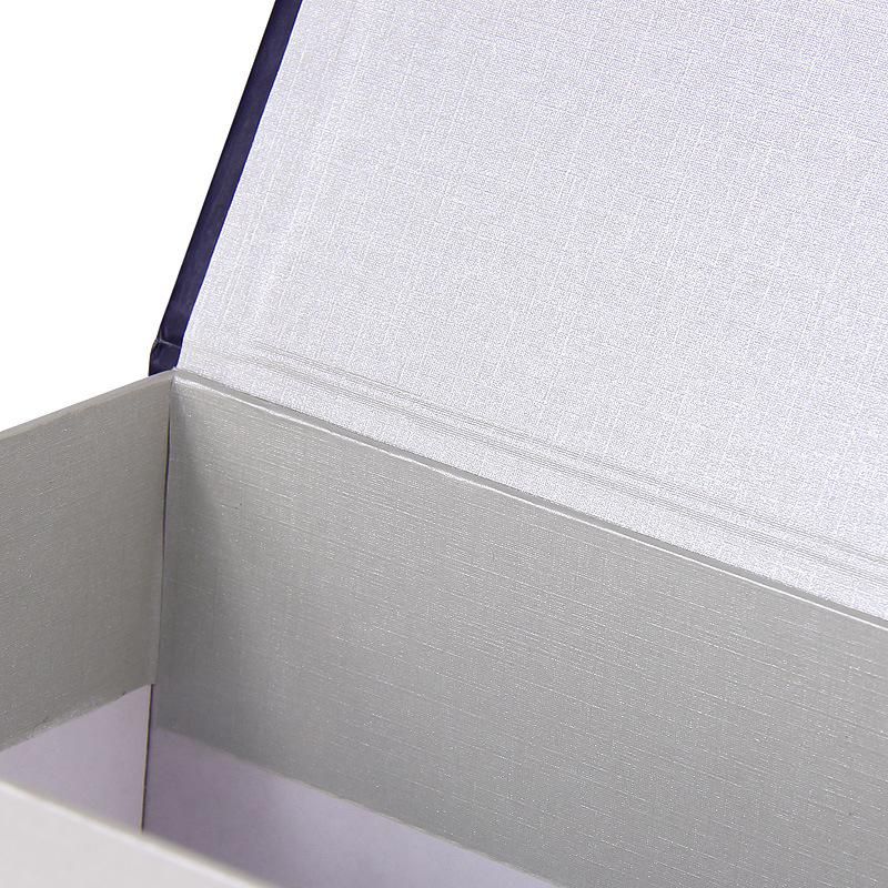 Firstsail Wholesale Custom Paper Cardboard Premium Empty Single Wine Glass Gift Box