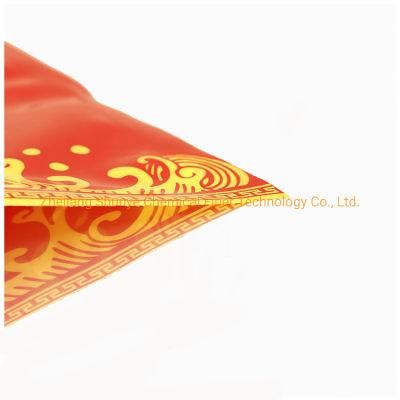 2.5kg 5kg 10kg PA/Pet/PE Rice Packing Bag
