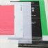 100% Biodegradable Compostable Cornstarch Poly Promited Mailers Mailing Bags