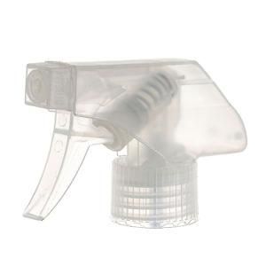 New Design High Quality China Made Chemical Resistant Hand Trigger Sprayer