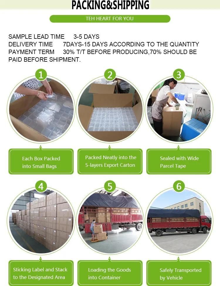 Wholesale Small Plastic PP Containers