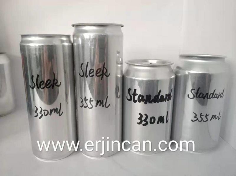 Soda Can 200ml 250ml Suppliers for Sale