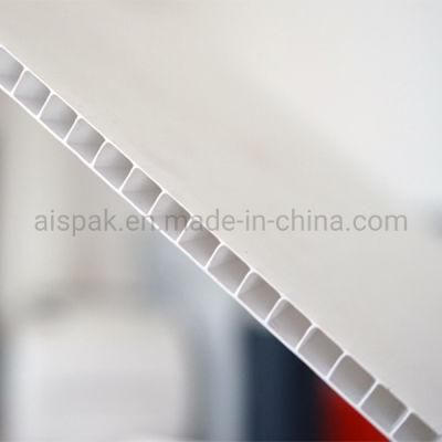 Corrugated Plastic Cartonplast Drilling Core Box
